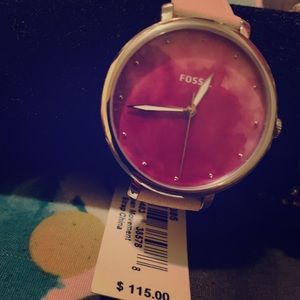Fossil Watch